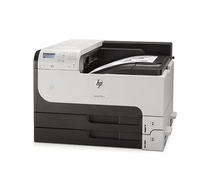 Принтер HP LaserJet Enterprise 700 M712dn - изображение
